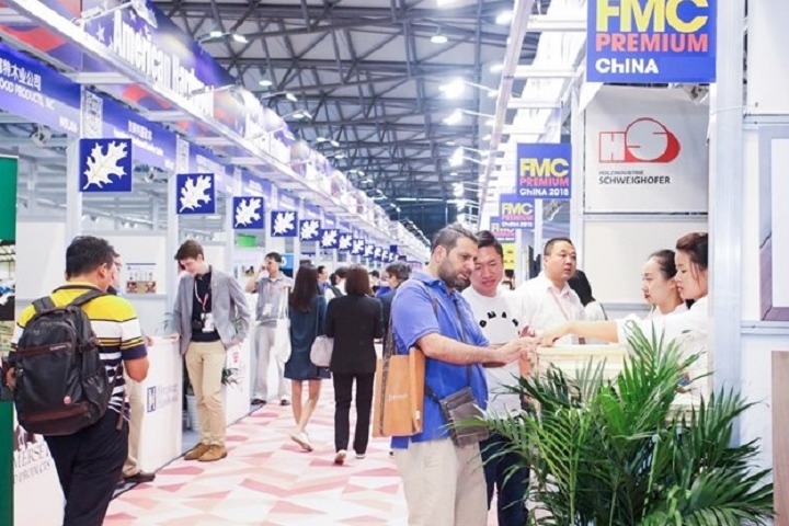 上海國際家具高端制造展覽會FMC CHINA(www.69836.cn)