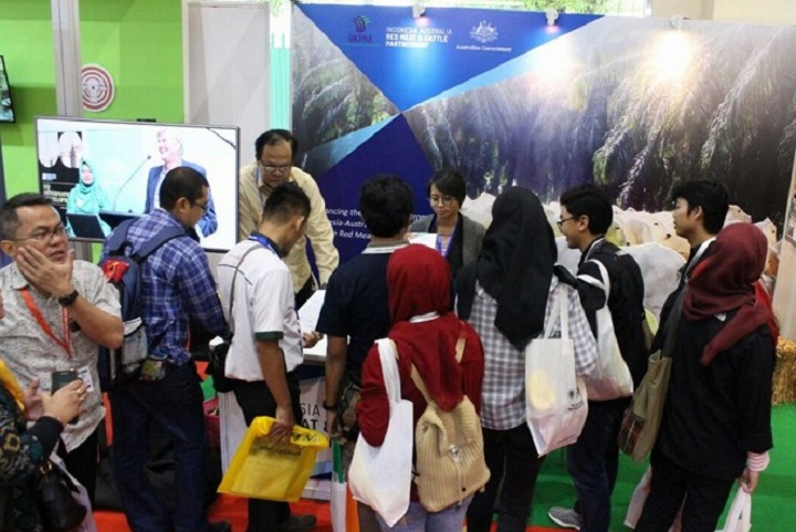 印尼家禽及畜牧業(yè)展覽會(huì)INDO LIVESTOCK(www.69836.cn)