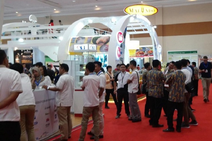 印尼國(guó)際漁業(yè)及水產(chǎn)養(yǎng)殖展覽會(huì)Indo fisheries(www.69836.cn)