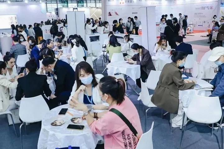 2023第四屆深圳美博會將于11月7日舉行(www.69836.cn)