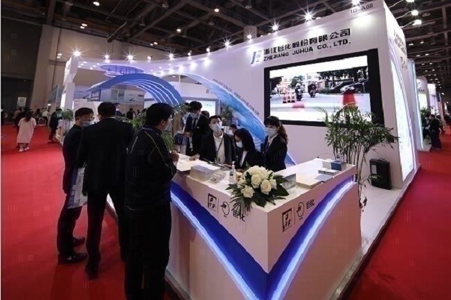 英國國際暖通空調及制冷展覽會HVACRL(www.69836.cn)