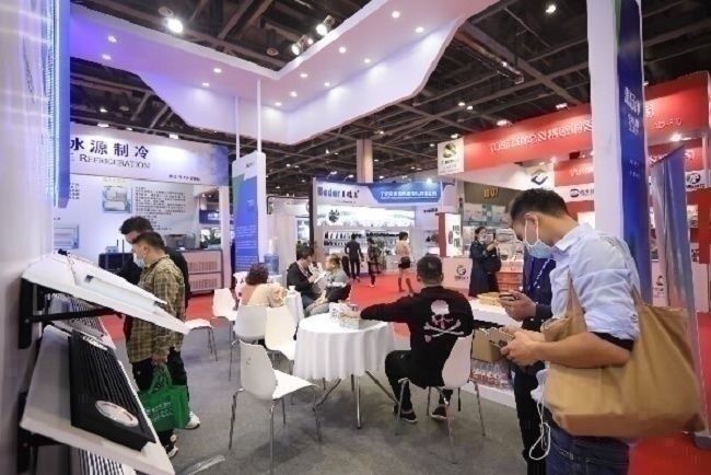 英國國際暖通空調及制冷展覽會HVACRL(www.69836.cn)