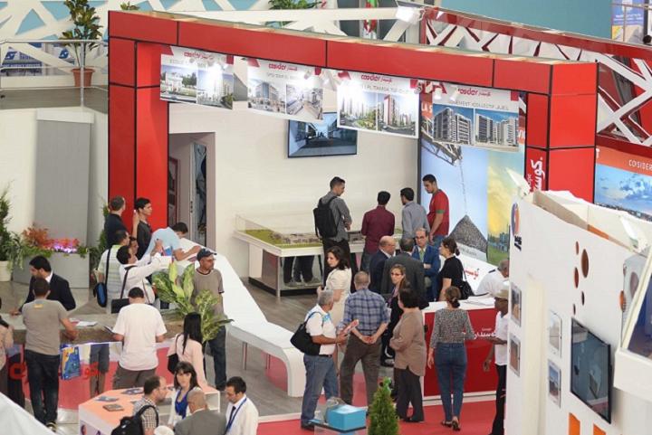 阿爾及利亞建筑建材展覽會Batimatec(www.69836.cn)
