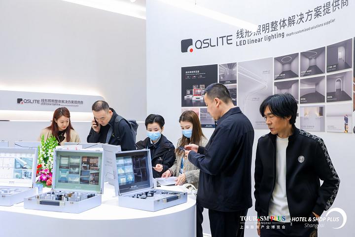 泰國國際酒店及商業空間展覽會HSP Thailand(www.69836.cn)