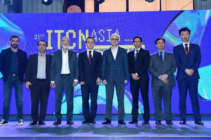 巴基斯坦國際信息通訊展覽會ITCN ASIA(www.69836.cn)