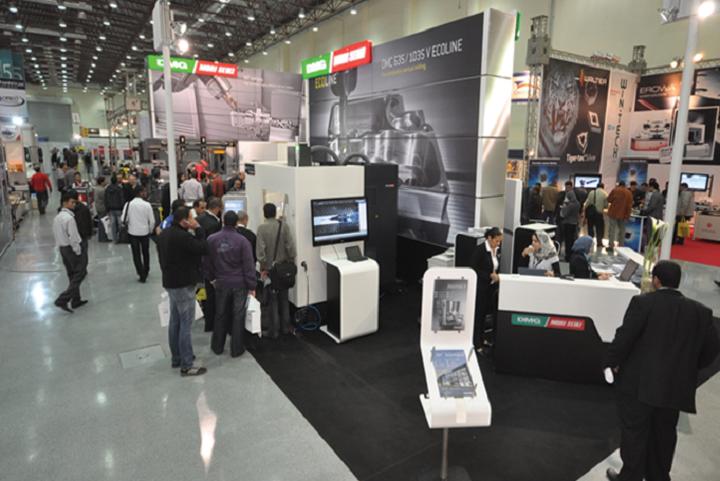 2023埃及機床展和埃及金屬加工展將于11月30舉行(www.69836.cn)