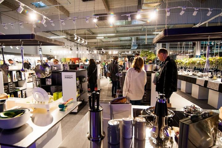 波蘭華沙廚房衛浴及家庭用品展覽會WarSaw Home(www.69836.cn)