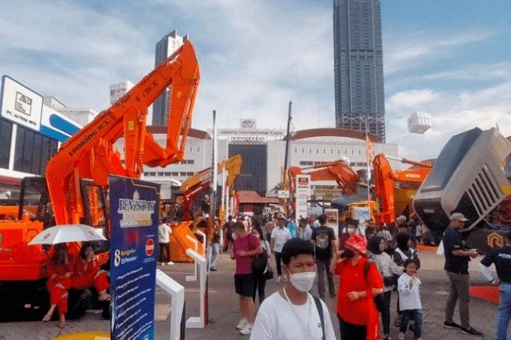 柬埔寨建筑建材機械展覽會CAMBUILD(www.69836.cn)