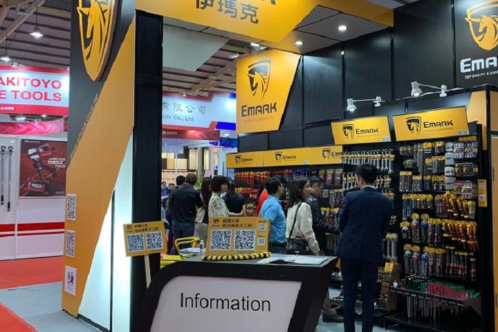 波蘭華沙五金工具展覽會Tools & Hardware Show(www.69836.cn)