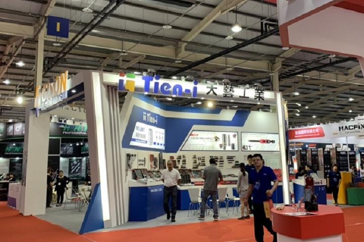 波蘭華沙五金工具展覽會Tools & Hardware Show(www.69836.cn)