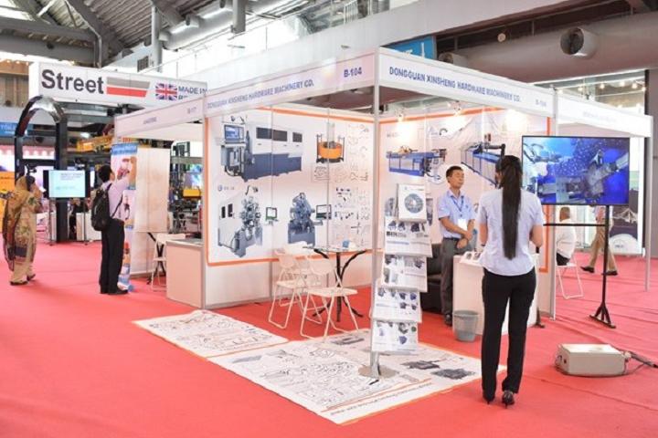 巴基斯坦國際建筑材料和工程機械展覽會BuildAsia(www.69836.cn)