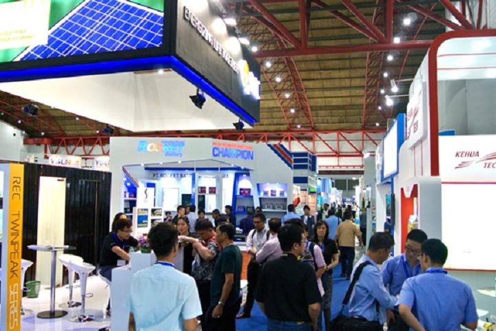 亞洲國際新能源展覽會Distributech Asia(www.69836.cn)