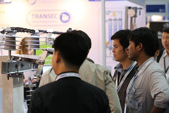 亞洲國際電力能源展覽會Enlit Asia(www.69836.cn)