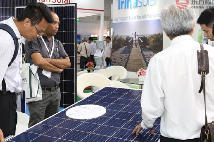 柬埔寨國際太陽能光伏展覽會CamSolar(www.69836.cn)