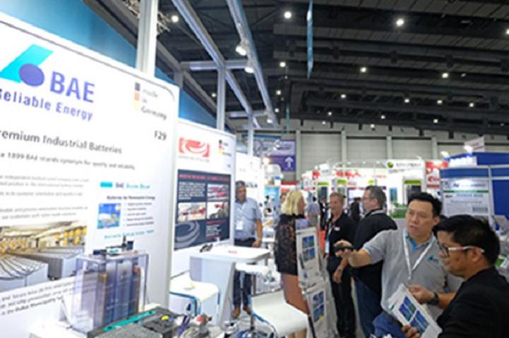 柬埔寨國際太陽能光伏展覽會CamSolar(www.69836.cn)