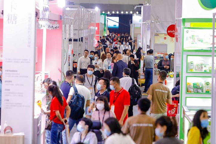 2024深圳世界食品展將于4月24日舉行，地點(diǎn)調(diào)整為深圳福田會(huì)展中心(www.69836.cn)