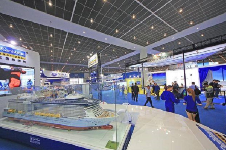 世界航海裝備大會WMEC-中國海洋裝備展覽會(www.69836.cn)