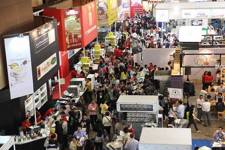 馬來西亞國際食品飲料展覽會SIAL(www.69836.cn)
