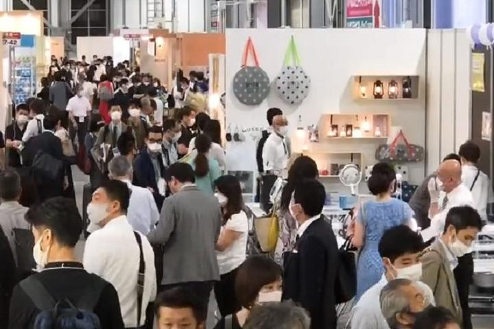 日本東京嬰童用品展覽會Baby & Kids Expo(www.69836.cn)