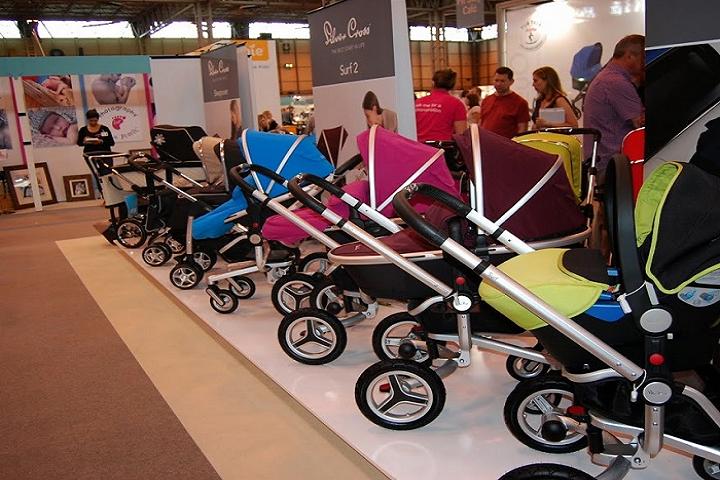 英國國際嬰童展覽會BABY SHOW(www.69836.cn)