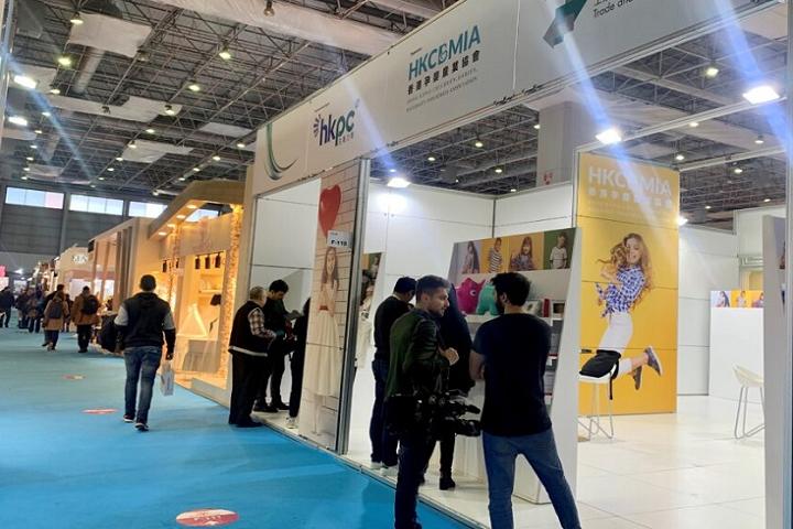 土耳其伊斯坦布爾孕嬰童展覽會CBME Turkey(www.69836.cn)