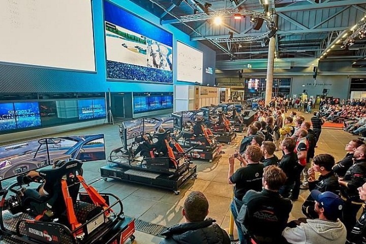 哈薩克斯坦國際商用車展覽會Futuroad Expo(www.69836.cn)