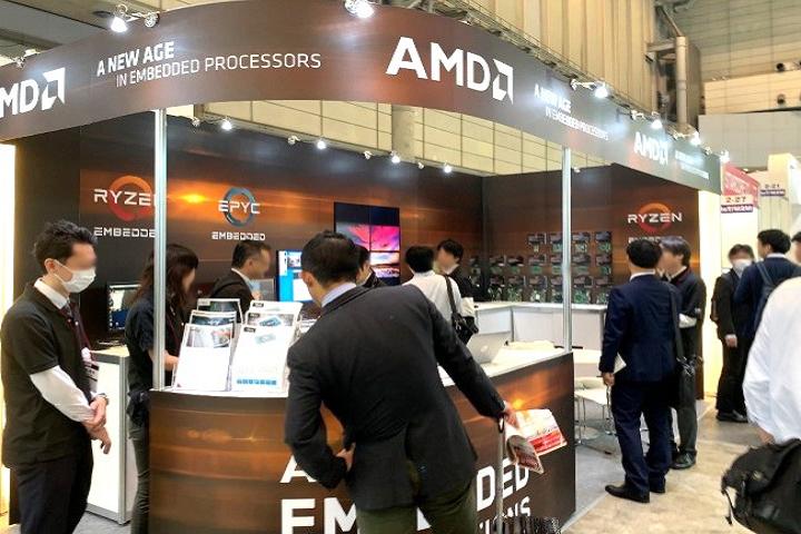 日本國際人工智能與商業自動化展覽會(www.69836.cn)