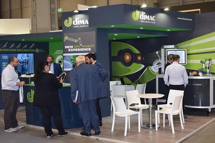 意大利米蘭緊固件展覽會Fastener Fair Italy(www.69836.cn)