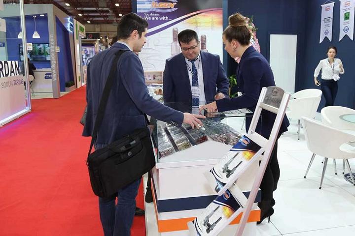 土耳其伊斯坦布爾緊固件展覽會Fastener Expo Eurasia(www.69836.cn)