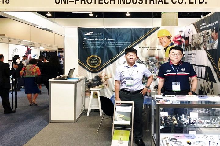 墨西哥國際緊固件展覽會Fastener Fair Mexico(www.69836.cn)