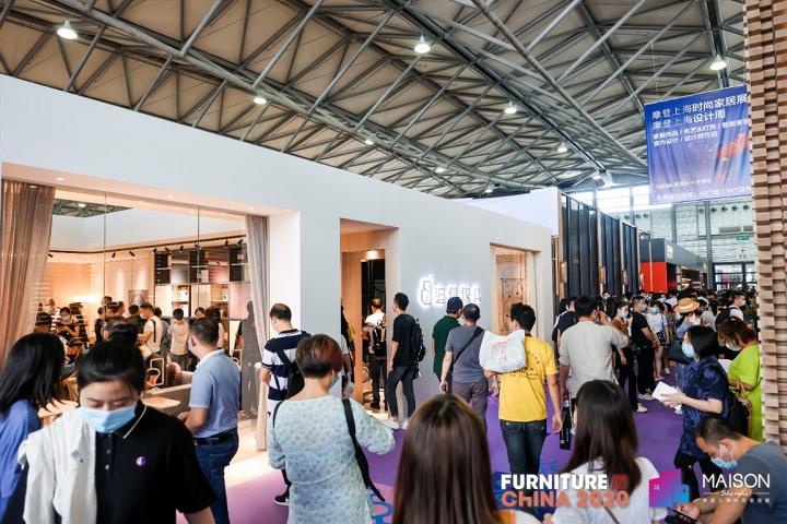 2023第二十八屆上海家具展將于9月舉行(www.69836.cn)