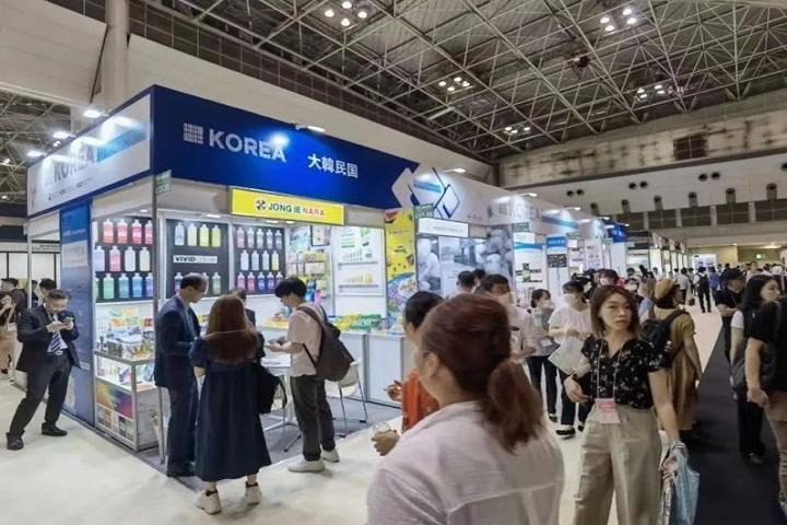 2023日本禮品文具家居用品展將于9月舉行(www.69836.cn)