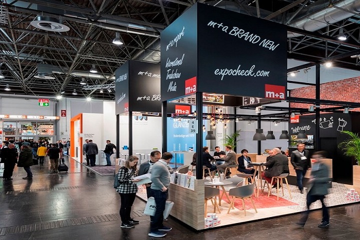 德國杜塞爾多夫零售業(yè)展覽會(huì)EuroShop(www.69836.cn)