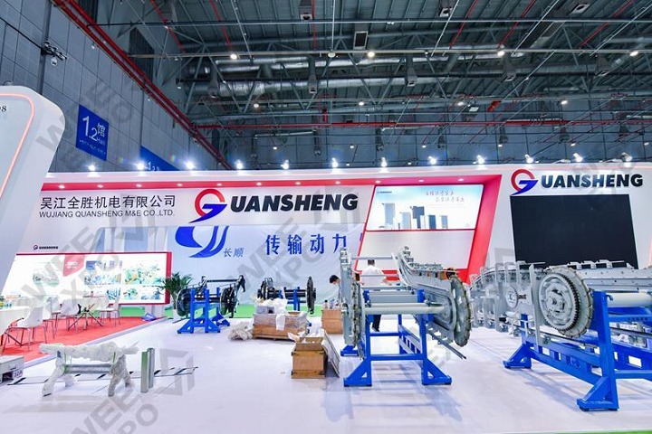 2024上海電梯展將于5月舉行(www.69836.cn)