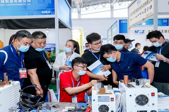 天津國際自動化及機器人展覽會CIRE(www.69836.cn)