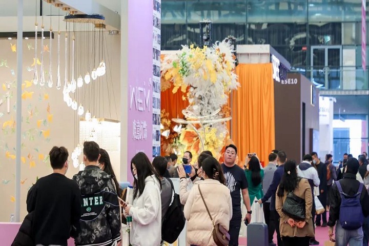 上海國際酒店工程設計與用品展覽會HOTEL & SHOP PLUS(www.69836.cn)