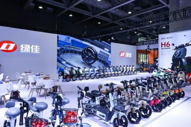2024第8屆華南電動車展(www.69836.cn)