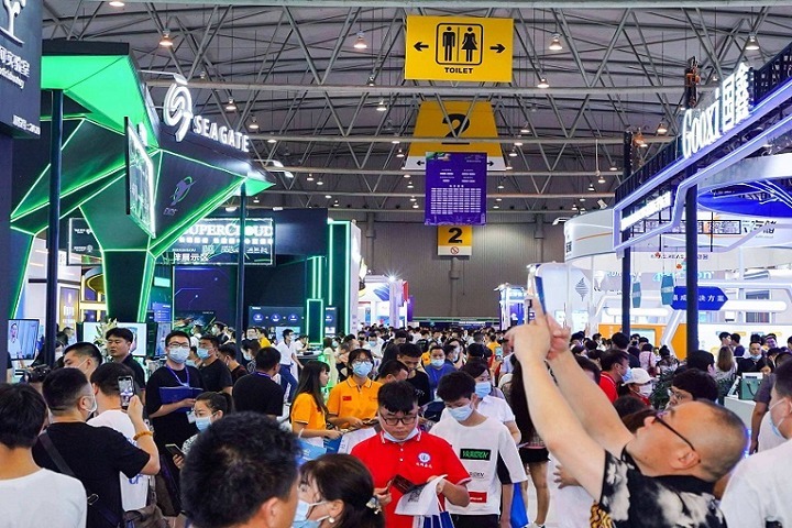 2024廣州涂料工業展ICIE將于5月舉行(www.69836.cn)