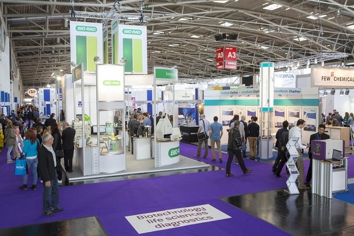 南非國際分析生化及實驗室展覽會Analytica Lab Africa(www.69836.cn)