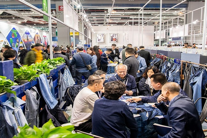 上海國際紡織面料及輔料展覽會Intertextile Shanghai(www.69836.cn)
