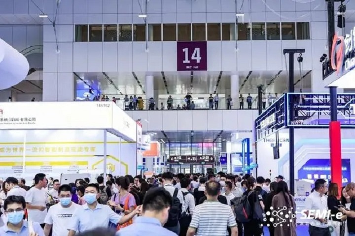 官宣：第六屆深圳半導體展將于2024年6月舉辦(www.69836.cn)
