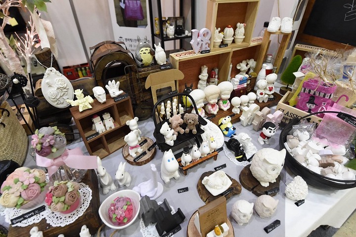 2023韓國消費品展覽會將于11月29日舉行(www.69836.cn)