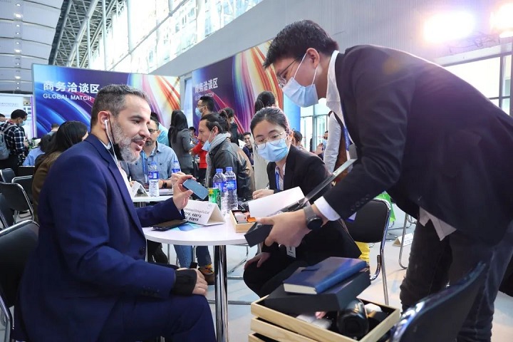 廣州國際五金及工具采購交易會Sourcing Fair(www.69836.cn)