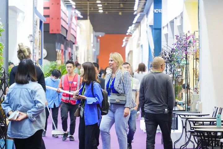 廣州國際五金及工具采購交易會Sourcing Fair(www.69836.cn)
