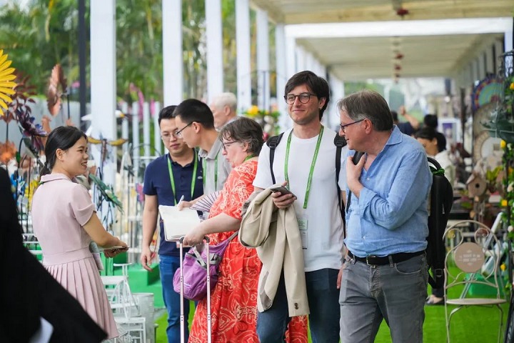 廣州國際五金及工具采購交易會Sourcing Fair(www.69836.cn)