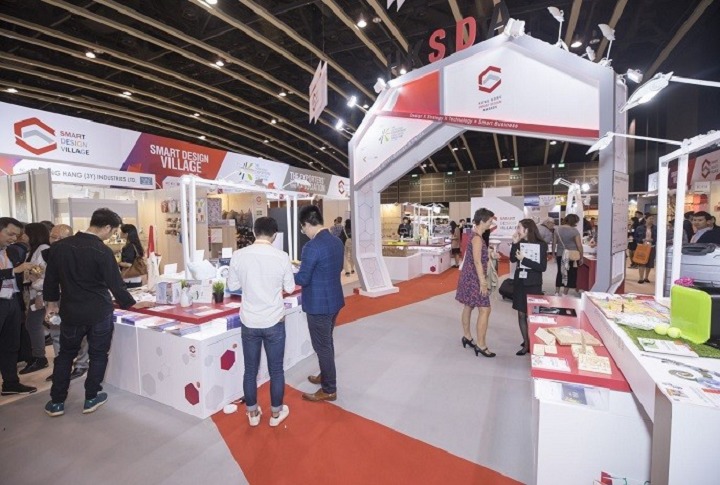 香港國際禮品及贈(zèng)品展覽會(huì)Gifts Premium(www.69836.cn)