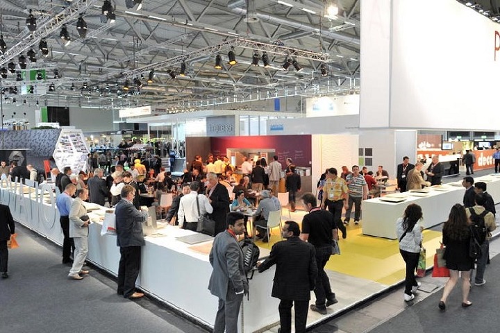 哥倫比亞波哥大木工機械展覽會Interzum Bogota(www.69836.cn)