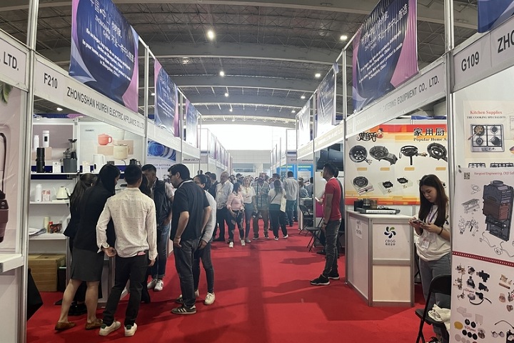 沙特國際時尚生活方式展覽會（Lifestyle Saudi）(www.69836.cn)
