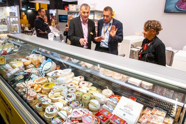 Anuga2023德國科隆世界食品博覽會圓滿閉幕，吸引7850多家食品級飲料展商(www.69836.cn)