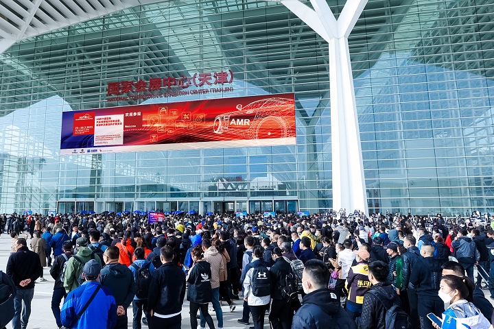 2024天津汽配展將于3月20至23日舉行，全國三大汽配汽保美容養護展覽會(www.69836.cn)